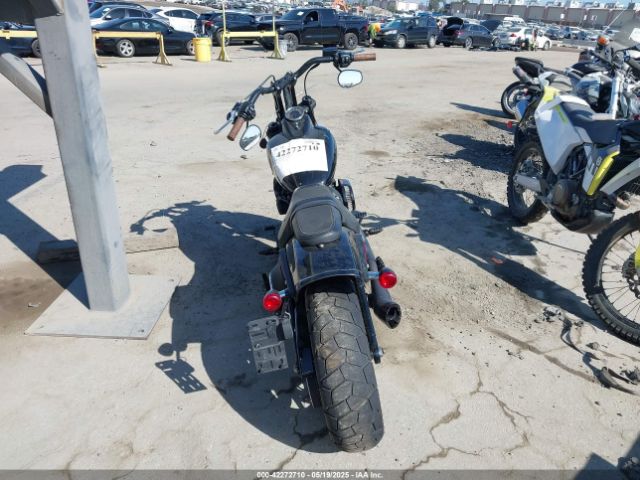 2021 HARLEY-DAVIDSON FXFBS 1HD1YLK29MB062549 Photo 5