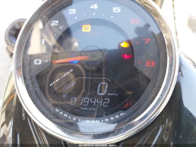2021 HARLEY-DAVIDSON FXFBS 1HD1YLK29MB062549 Photo 6