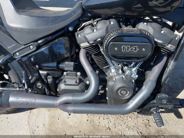 2021 HARLEY-DAVIDSON FXFBS 1HD1YLK29MB062549 Photo 7