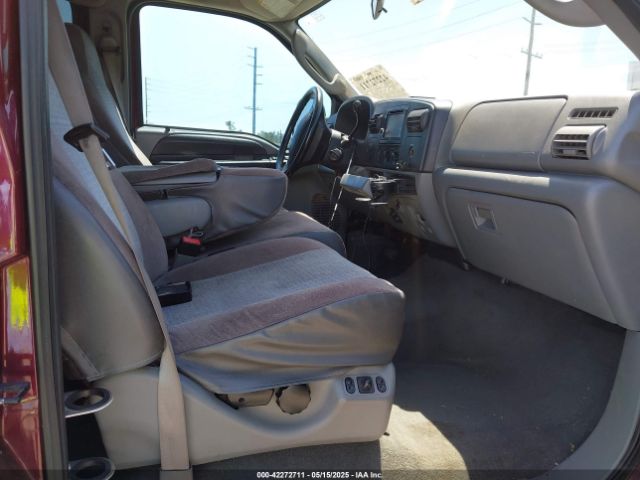 2006 FORD F-250 1FTSW21PX6EB11939 Photo 4