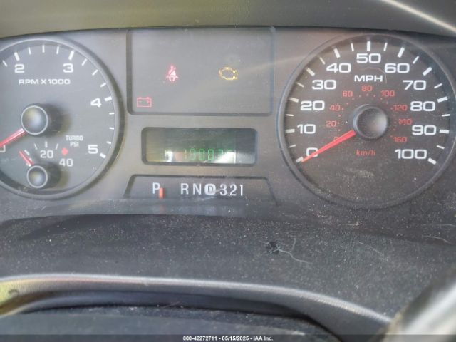 2006 FORD F-250 1FTSW21PX6EB11939 Photo 6