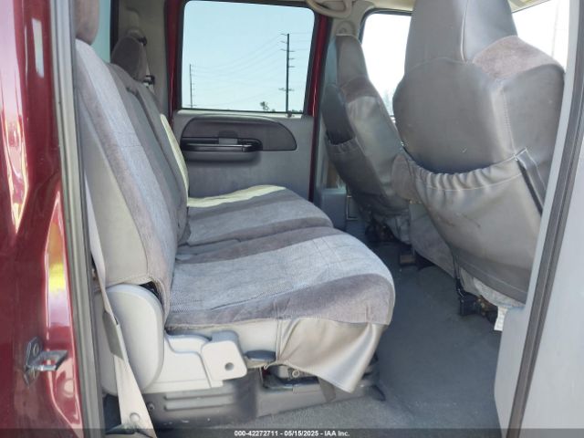 2006 FORD F-250 1FTSW21PX6EB11939 Photo 7