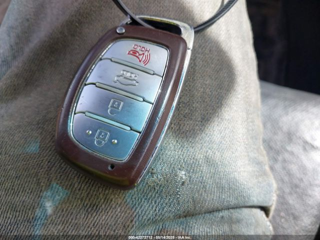 5NPE34AB5FH081187 Hyundai Sonata Sport 2.0t