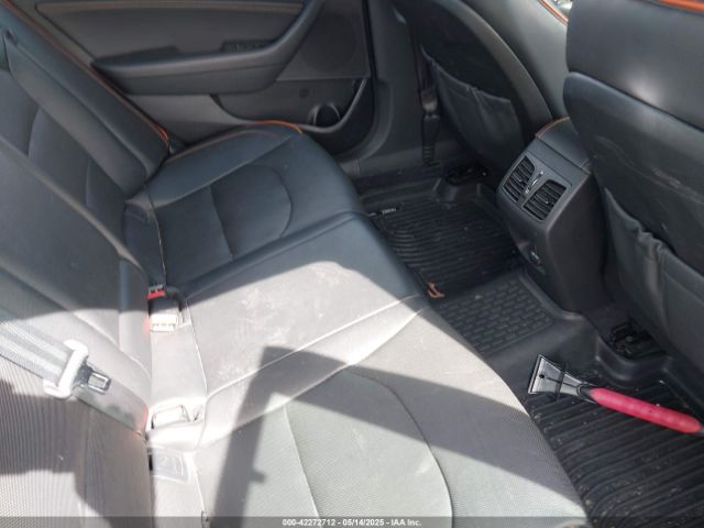 5NPE34AB5FH081187 Hyundai Sonata Sport 2.0t