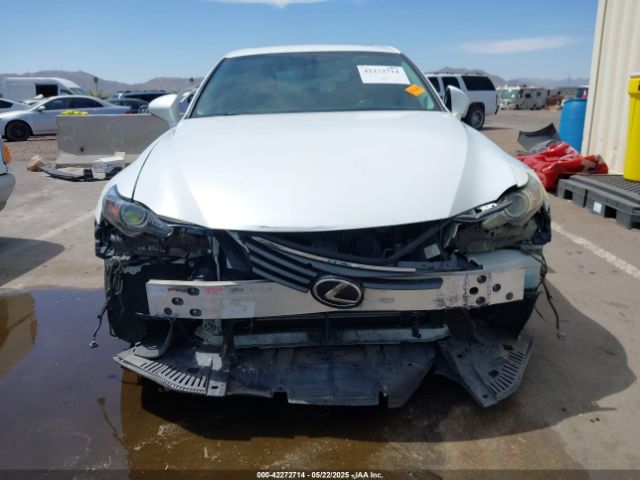 JTHBF1D26E5037216 Lexus IS 250