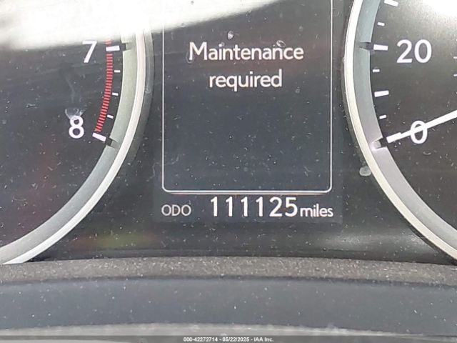 JTHBF1D26E5037216 Lexus IS 250