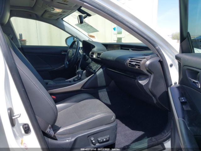 JTHBF1D26E5037216 Lexus IS 250