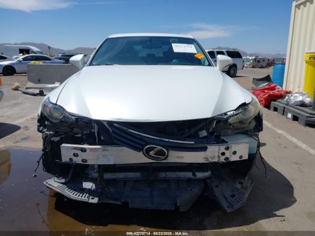 JTHBF1D26E5037216 Lexus IS 250