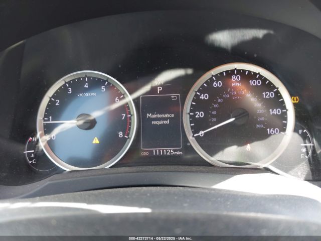 JTHBF1D26E5037216 Lexus IS 250