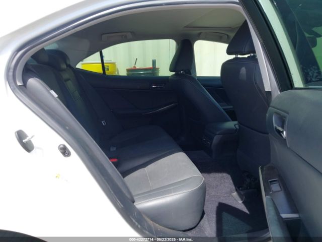 JTHBF1D26E5037216 Lexus IS 250