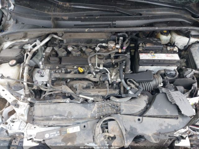 JTDS4RCE9LJ030427 Toyota m20-fks