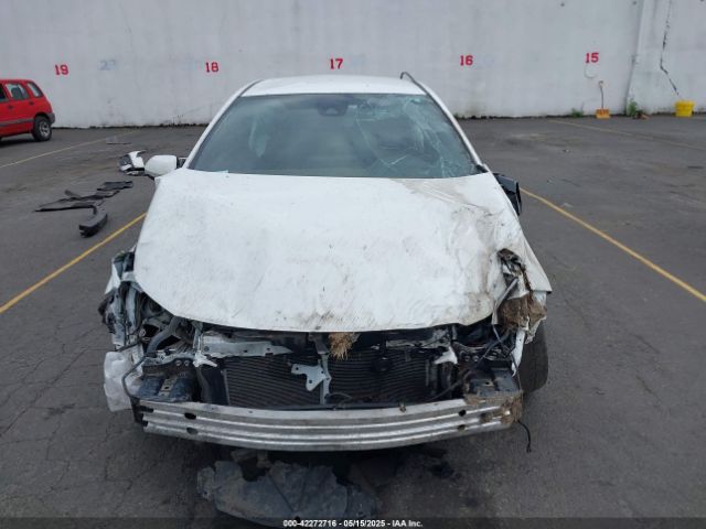 JTDS4RCE9LJ030427 Toyota m20-fks