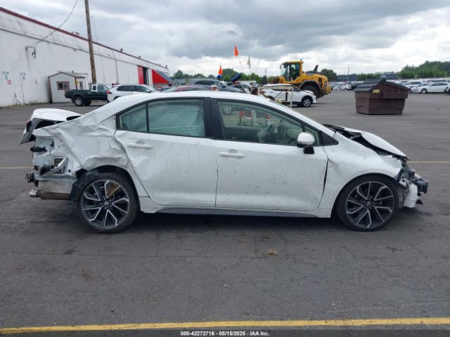JTDS4RCE9LJ030427 Toyota m20-fks