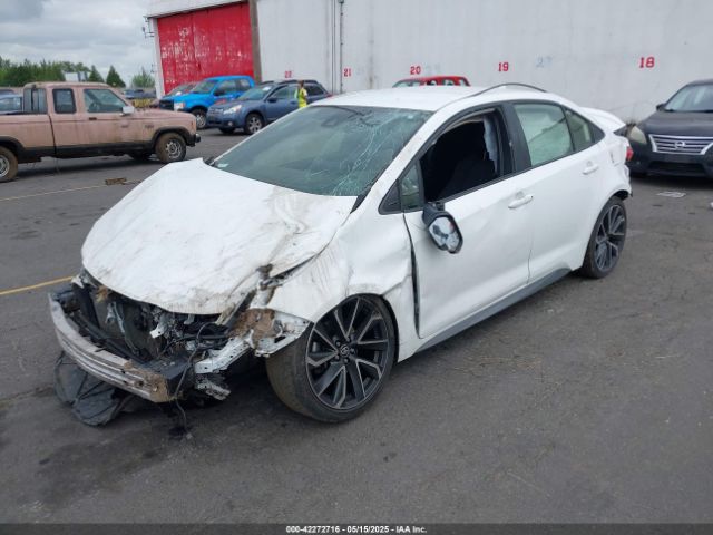 JTDS4RCE9LJ030427 Toyota m20-fks