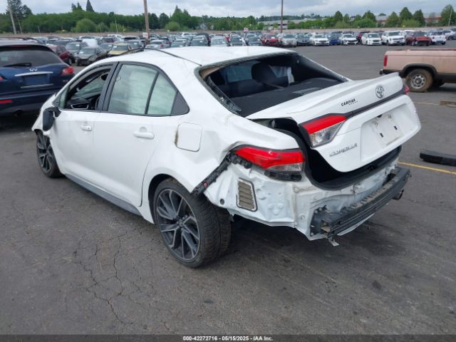 JTDS4RCE9LJ030427 Toyota m20-fks