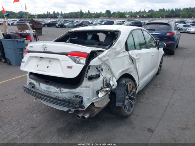 JTDS4RCE9LJ030427 Toyota m20-fks