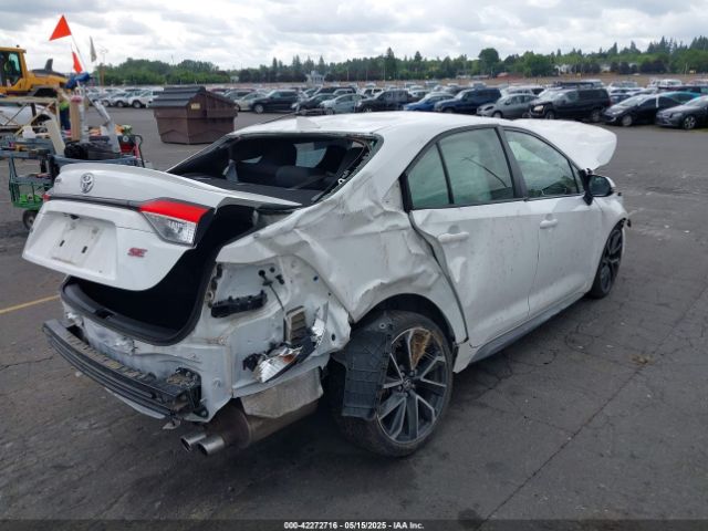 JTDS4RCE9LJ030427 Toyota m20-fks