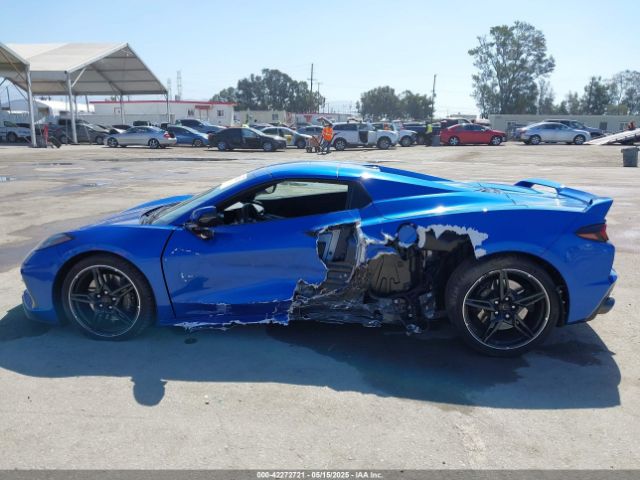 1G1Y63D45L5117542 Chevrolet lt2