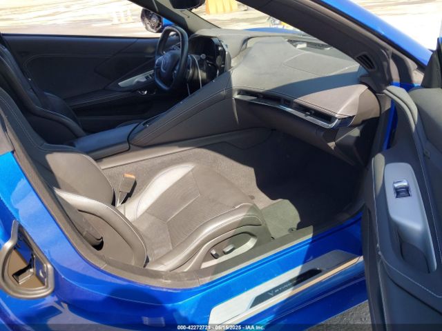 1G1Y63D45L5117542 Chevrolet lt2