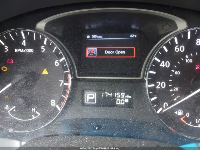 Nissan Pathfinder Sl 2014 5N1AR2MN7EC687782 Image 7