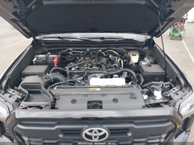 2024 TOYOTA TACOMA 3TMLB5JN3RM047323 Photo 9