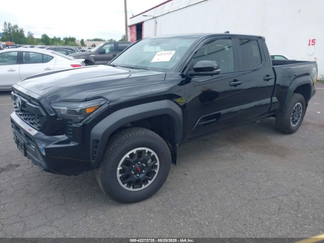 2024 TOYOTA TACOMA 3TMLB5JN3RM047323 Photo 1