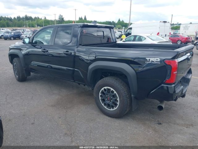 2024 TOYOTA TACOMA 3TMLB5JN3RM047323 Photo 2