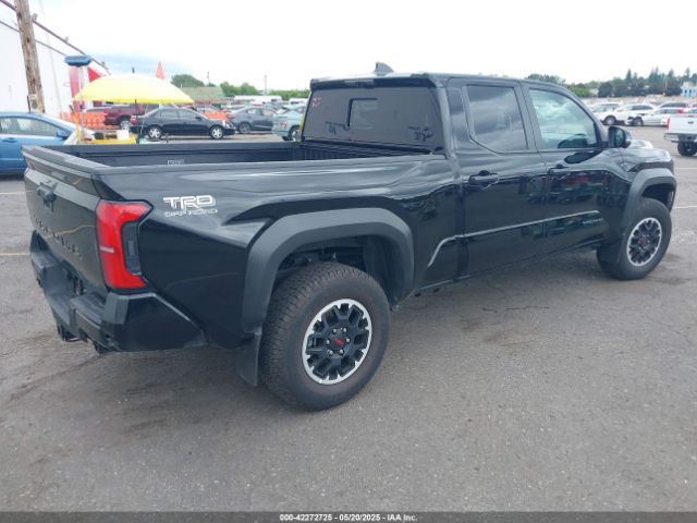 2024 TOYOTA TACOMA 3TMLB5JN3RM047323 Photo 3