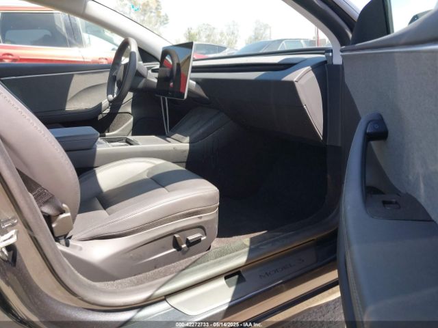 5YJ3E1EA0RF724579 Tesla Model 3 Long Range Dual Motor All-wheel Drive/rear-wheel Drive