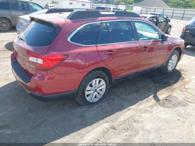 4S4BSBFC8F3290152 Subaru 2.5l u6