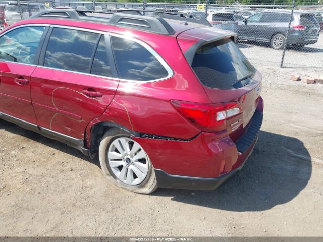 4S4BSBFC8F3290152 Subaru 2.5l u6