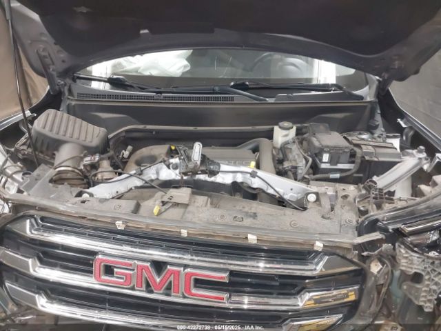 3GKALPEV8LL179358 GMC lyx