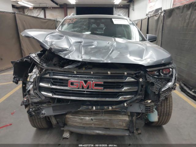 3GKALPEV8LL179358 GMC lyx
