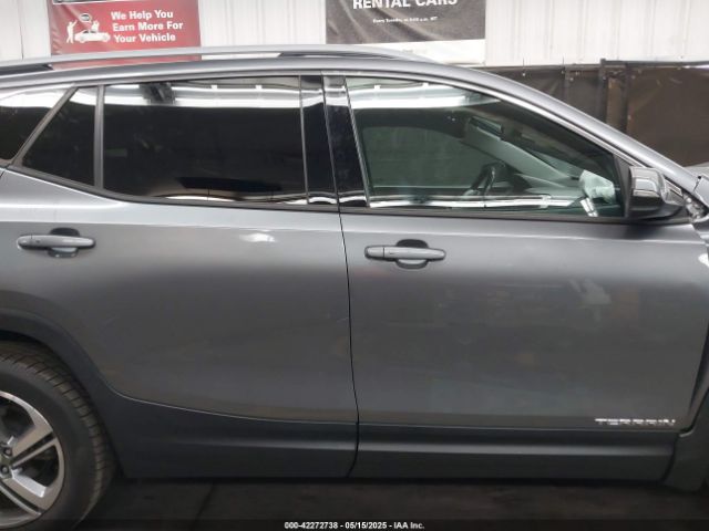 3GKALPEV8LL179358 GMC lyx