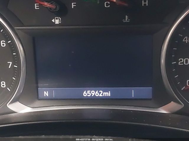 3GKALPEV8LL179358 GMC lyx