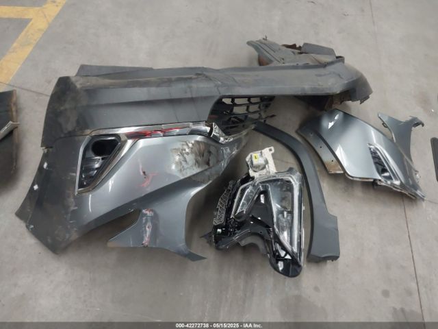 3GKALPEV8LL179358 GMC lyx