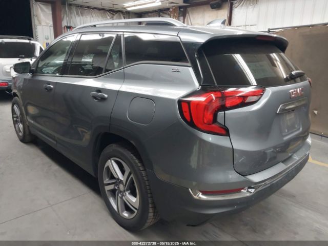 3GKALPEV8LL179358 GMC lyx
