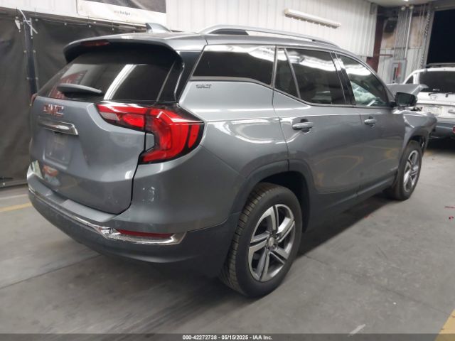 3GKALPEV8LL179358 GMC lyx