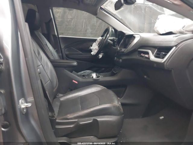 3GKALPEV8LL179358 GMC lyx