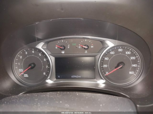 3GKALPEV8LL179358 GMC lyx