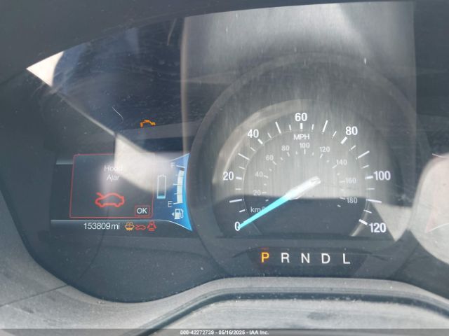2019 FORD FUSION HYBRID 3FA6P0MU2KR140367 Photo 6