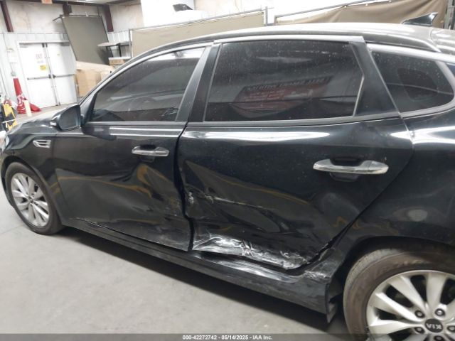5XXGU4L39GG046726 KIA OPTIMA EX