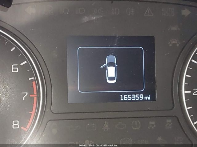 5XXGU4L39GG046726 KIA OPTIMA EX