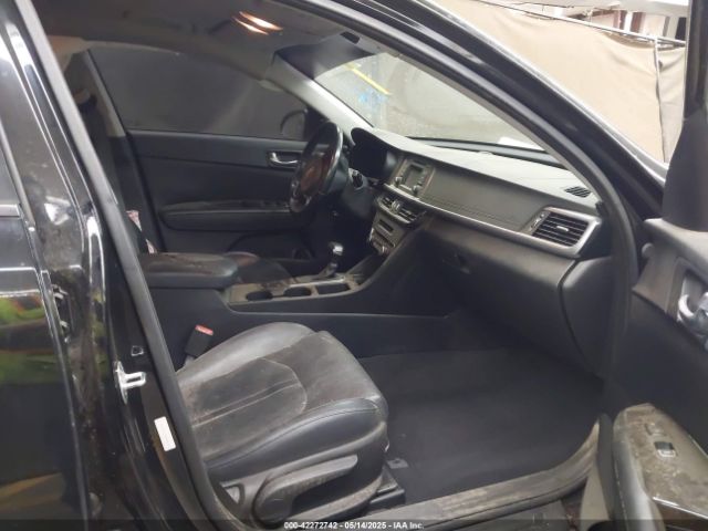 5XXGU4L39GG046726 KIA OPTIMA EX