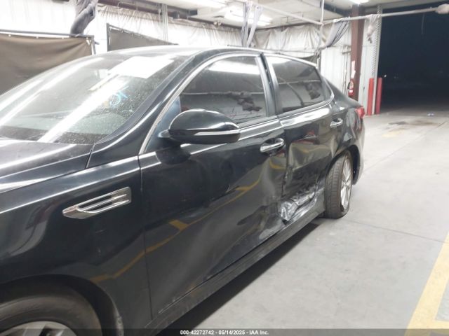 5XXGU4L39GG046726 KIA OPTIMA EX