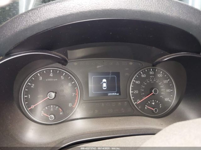 5XXGU4L39GG046726 KIA OPTIMA EX