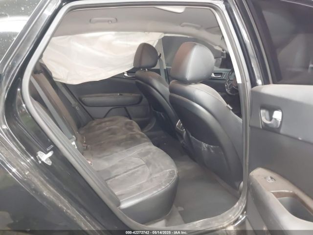 5XXGU4L39GG046726 KIA OPTIMA EX