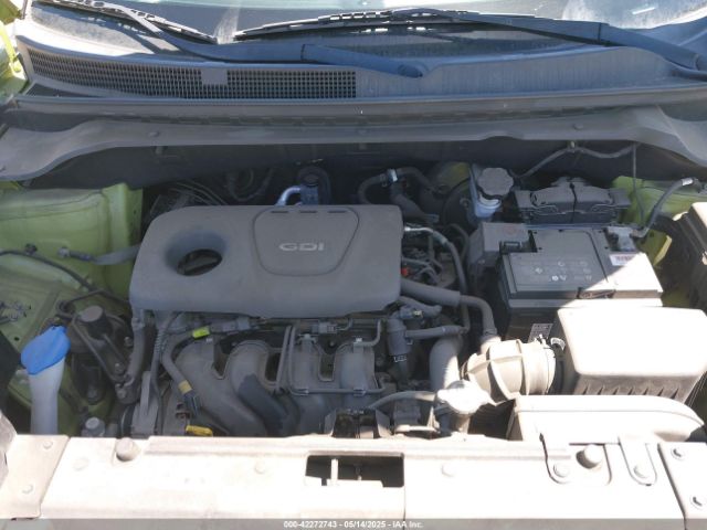 KNDJN2A25J7907689 KIA Soul