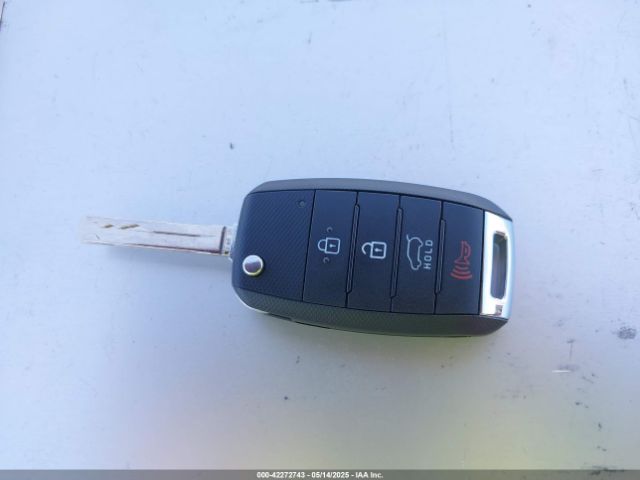 KNDJN2A25J7907689 KIA Soul