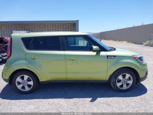 KNDJN2A25J7907689 KIA Soul